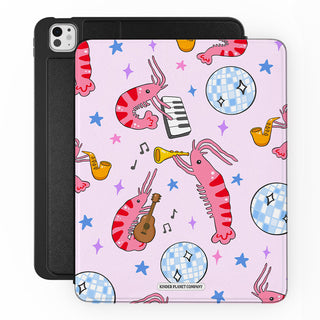 Disco Musical Shrimp - iPad Pro 13 (8th Gen) - Main.jpg