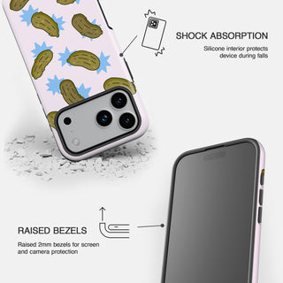 2.Impact & Bezels Tough Case iPhone 17PM.jpg
