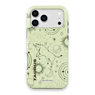 Taurus Phone Case - Taurus---iPhone-17-Pro-Max