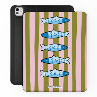 Sardine Stripes - iPad Pro 13 (8th Gen) - Main.jpg