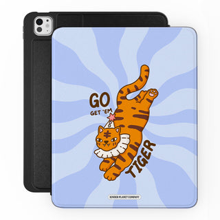 Go Get 'Em Tiger - iPad Pro 13 (8th Gen) - Main.jpg