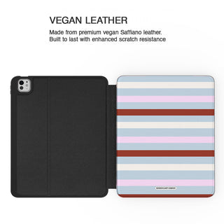 Clean Girl - iPad Pro 13 (8th Gen) - Vegan leather.jpg