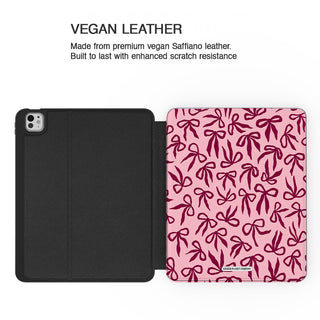 Sweetheart - iPad Pro 13 (8th Gen) - Vegan leather.jpg