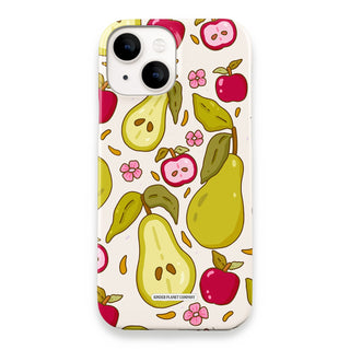 Apples & Pears Phone Case - Apples-&-Pears---iPhone-14-Plus-Snap