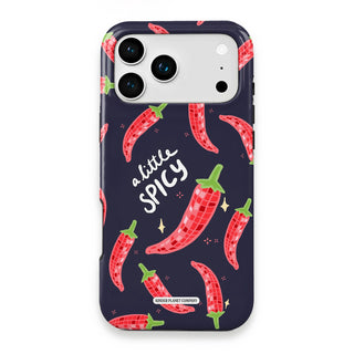 A Little Spicy Disco Chilli Phone Case - A-Little-Spicy-Disco-Chilli---iPhone-17-Pro-Max