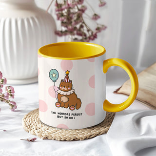 The Horrors Persist Cat Mock-up Yellow 02.jpg