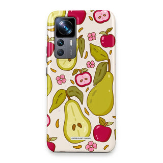 Apples & Pears Phone Case - Apples-&-Pears---Xiaomi-12T-Pro