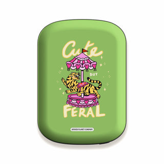 Power Bank & Shell