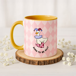 Born To Be A Silly Goose Mock-up Yellow 01.jpg