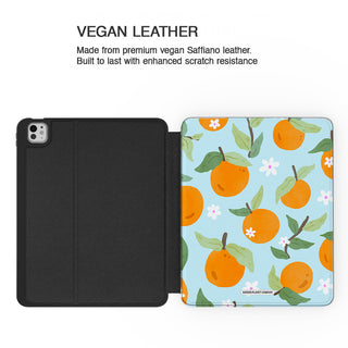 Picnic Queen - iPad Pro 13 (8th Gen) - Vegan leather.jpg