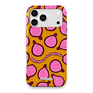 Everything Is Fig-ureoutable Phone Case - Everything-Is-Fig-ureoutable---iPhone-17-Pro-Max