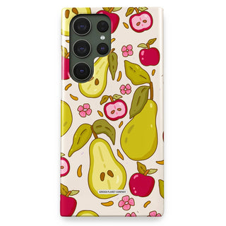 Apples & Pears Phone Case - Apples-&-Pears---Galaxy-S23-Ultra-Snap