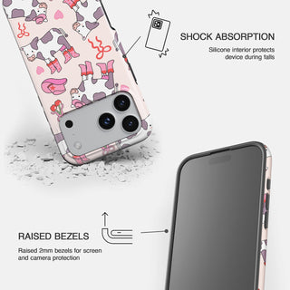 New-Boot-Goofin'-Pink-Cow---Tough-Impact global-all