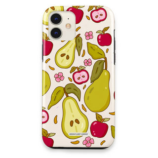 Apples & Pears Phone Case - Apples-&-Pears---iPhone-11