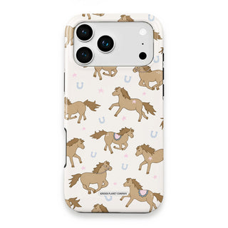 Horsing Around Phone Case - Horsing-Around---iPhone-17-Pro-Max