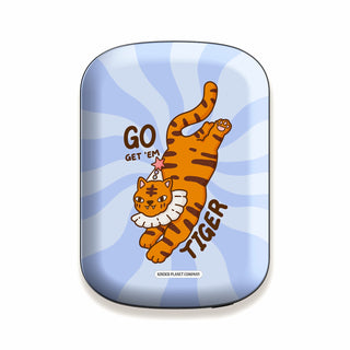 Power Bank & Shell
