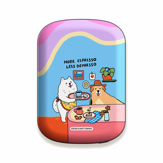 Power Bank & Shell