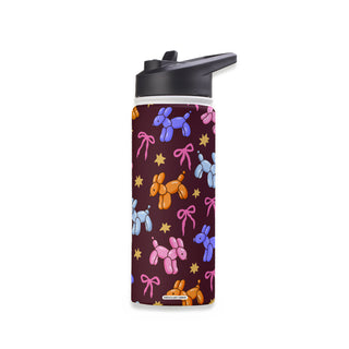 Toymaker Stainless Steel Water Bottle 18oz