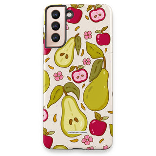 Apples & Pears Phone Case - Apples-&-Pears---Galaxy-S21