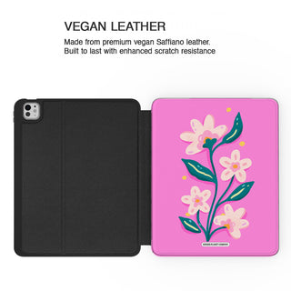 Pretty In Pink - iPad Pro 13 (8th Gen) - Vegan leather.jpg