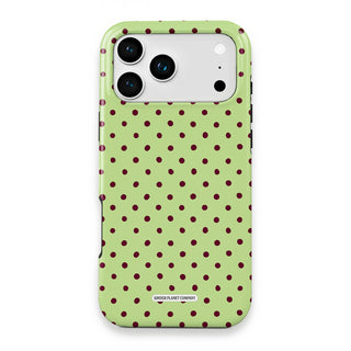 Cherry Matcha Phone Case - Cherry-Matcha---iPhone-17-Pro-Max