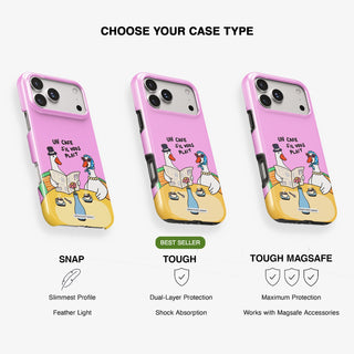 Un-Cafe-S'il-Vous-Plait-Goose-Pink---SNAP-TOUGH-MAGSAFE-COMPARISON global-all