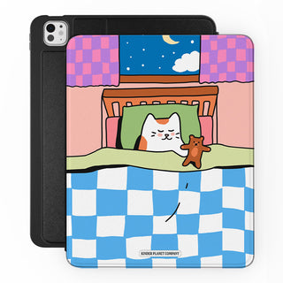 Sleeping Cat - iPad Pro 13 (8th Gen) - Main.jpg