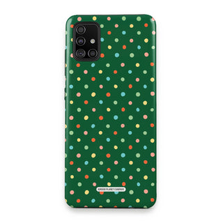 Green Meadow Phone Case - Green-Meadow---Samsung-A51