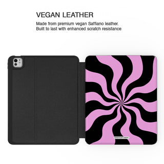 Spellbound - iPad Pro 13 (8th Gen) - Vegan leather.jpg