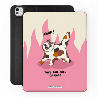Tiny & Full Of Rage - iPad Pro 13 (8th Gen) - Main.jpg
