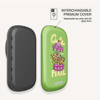 Shell Only