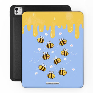 Bee Happy - iPad Pro 13 (8th Gen) - Main.jpg