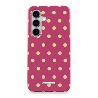 Honey Berry Phone Case - Honey-Berry---Galaxy-S24-Fan-Edition