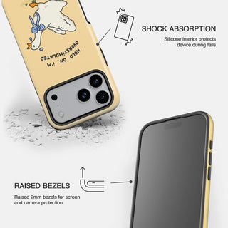 2.Impact & Bezels Tough Case iPhone 17PM.jpg