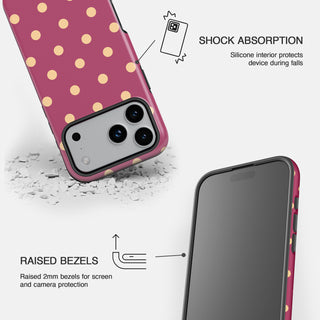 2.Impact & Bezels Tough Case iPhone 17PM.jpg