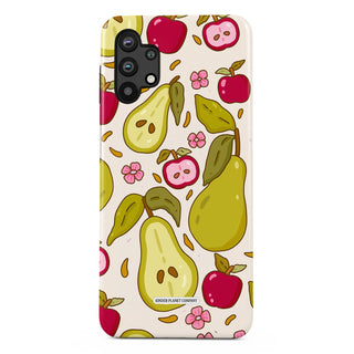 Apples & Pears Phone Case - Apples-&-Pears---Samsung-A32