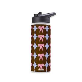 Sweet Dreams Stainless Steel Water Bottle 18oz
