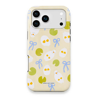 A Day At The Pond Phone Case - A-Day-At-The-Pond---iPhone-17-Pro-Max