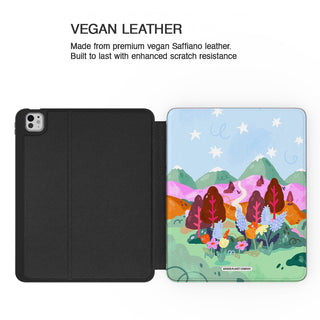 Go Outdoors - iPad Pro 13 (8th Gen) - Vegan leather.jpg