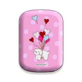 Power Bank & Shell