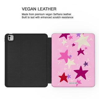 Berry Constellations - iPad Pro 13 (8th Gen) - Vegan leather.jpg