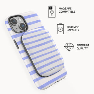 2.Powerbank on phone_Beach Girl.jpg