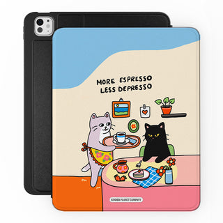 More Espresso Less Depresso Cat - iPad Pro 13 (8th Gen) - Main.jpg