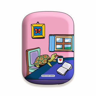 Power Bank & Shell