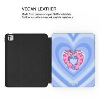 Me & U Shrimp - iPad Pro 13 (8th Gen) - Vegan leather.jpg