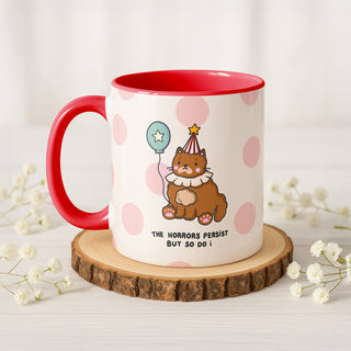 The Horrors Persist Cat Mock-up Red 01.jpg