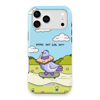 Hot Girl Sh*t Phone Case - Hot-Girl-Sht---iPhone-17-Pro-Max