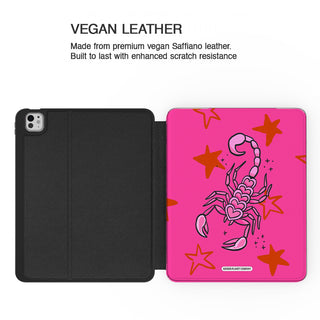 Sweet Sting - iPad Pro 13 (8th Gen) - Vegan leather.jpg