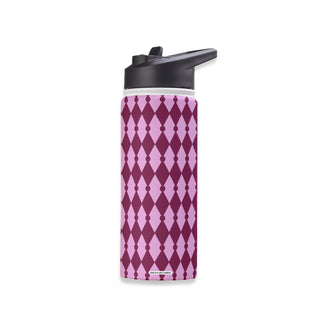 Jester's Court Stainless Steel Water Bottle 18oz
