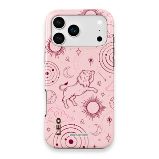 Leo Phone Case - Leo---iPhone-17-Pro-Max
